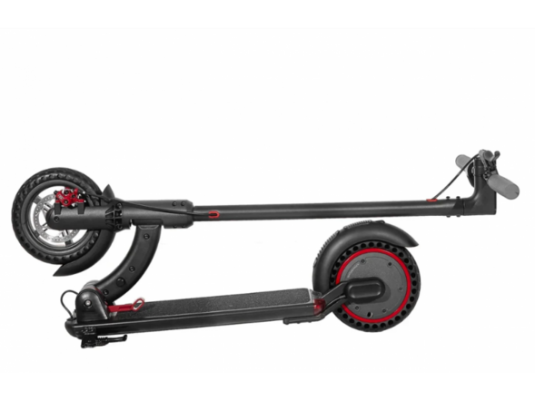 Электросамокат GT ES2